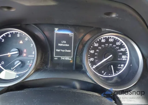 2021 Toyota Camry Se z USA, uszkodzony, nr VIN 4T1G11AK3MU469885